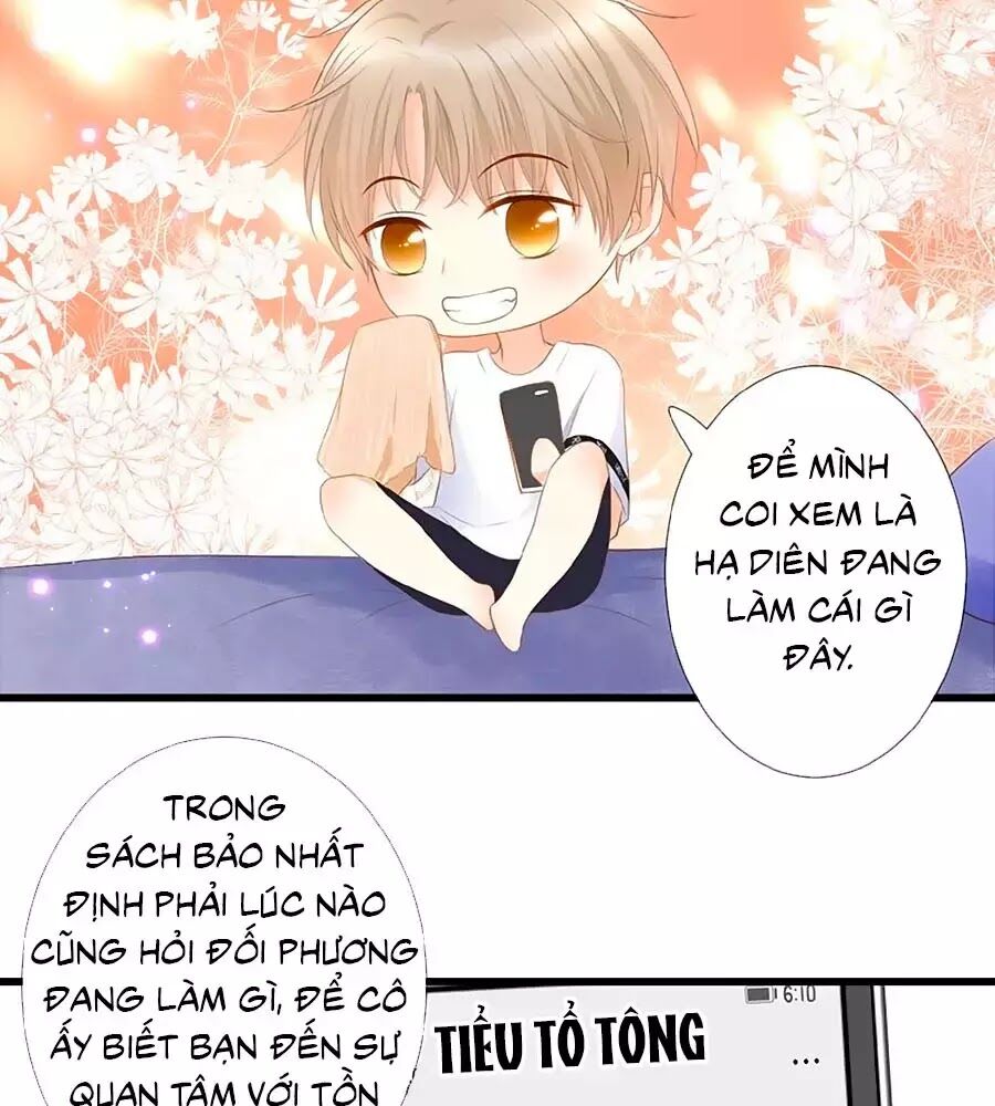Hoa Chưa Nở Rộ: Chapter 10