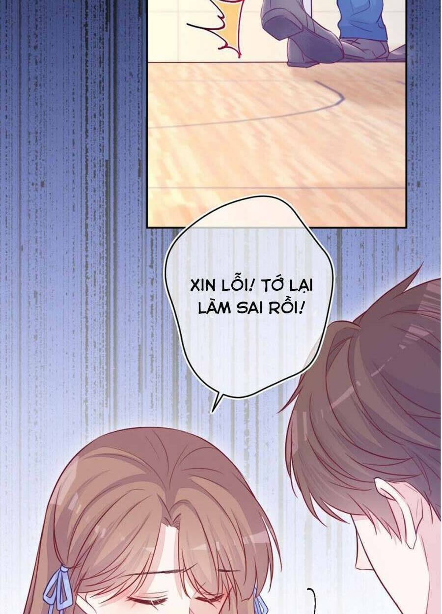 Khi Cô Gái Nhìn Thấy Thời Gian: Chapter 9