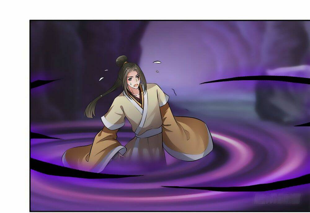 Liêu Liêu Nhân Thân Tu Tiên Truyện: Chapter 40