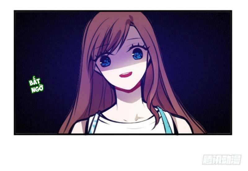 Vết Cắn Và Khế Ước: Chapter 6