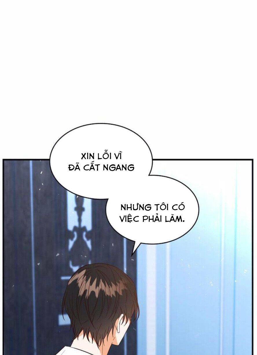 Lòng Trung Thành Với Kẻ Ác: Chapter 25