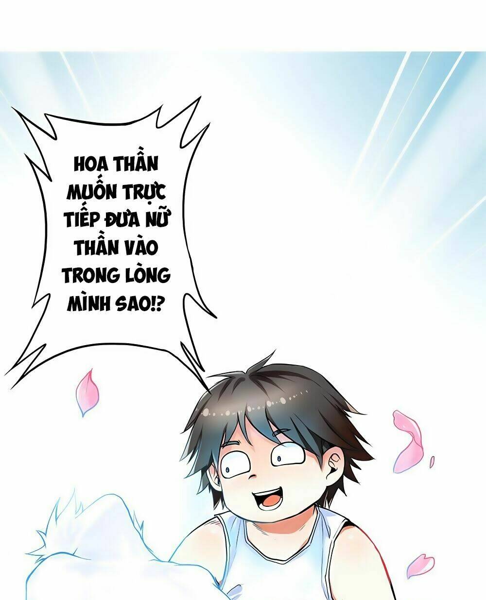 Song Diện Đặc Công: Chapter 1