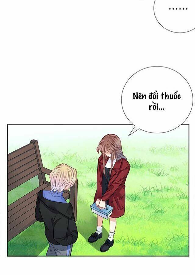 Trọng Sinh Để Ngủ Với Ảnh Đế: Chapter 195