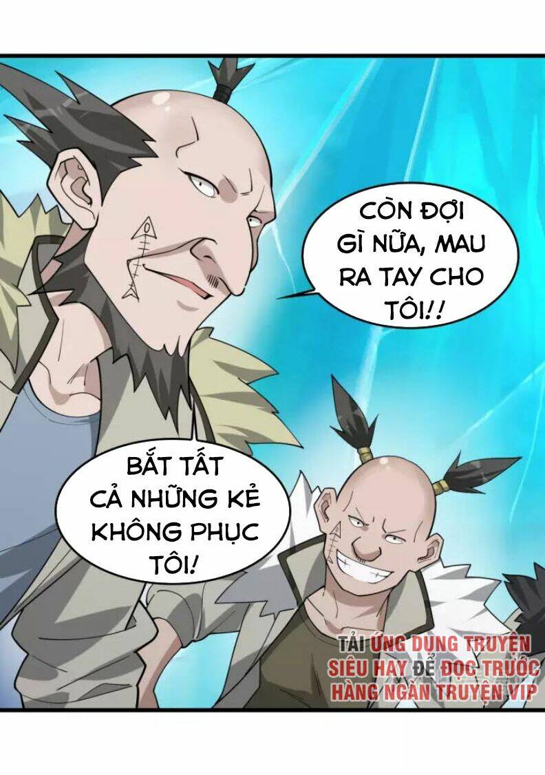 Siêu Cấp Đại Chủ Bạ: Chapter 97