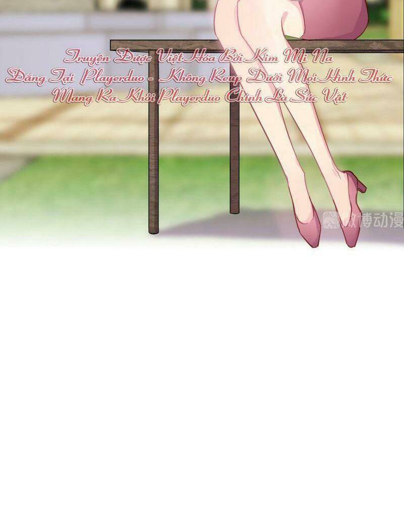 Vết Cắn Trí Mạng: Chapter 9