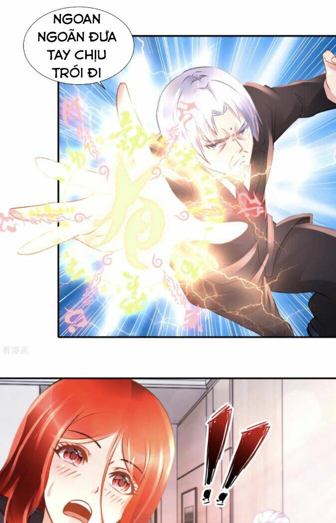 Phong Thủy Thiên Sư: Chapter 78