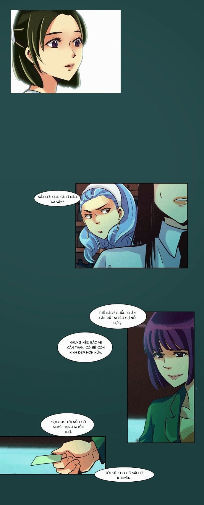 Dear, Only You Don\’t Know!: Chapter 34