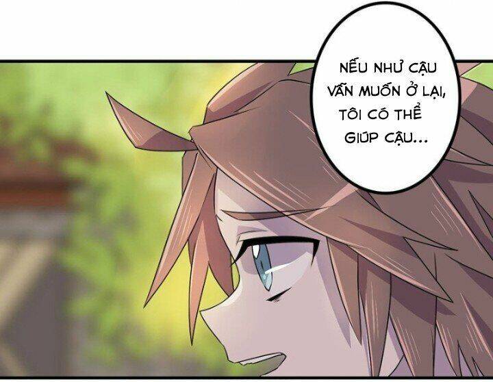 Huyết Mực Sơn Hà: Chapter 11.3