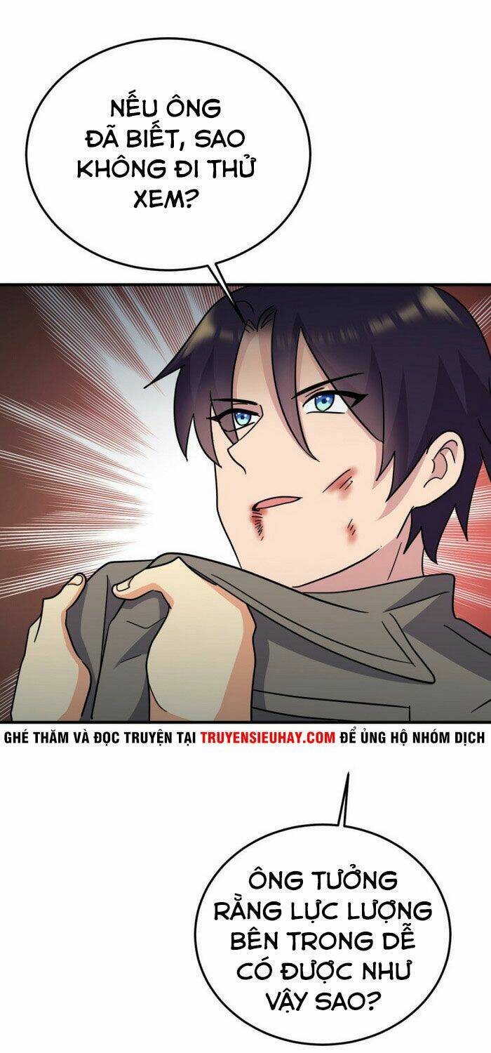 Đại Gia Livestream Vạn Giới: Chapter 74