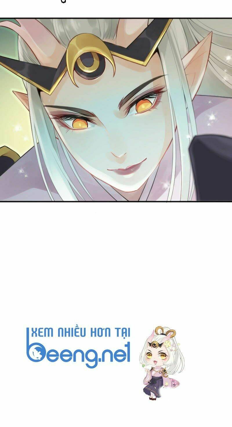 Tây Du Ngạo Tuyết Thiên: Chapter 21