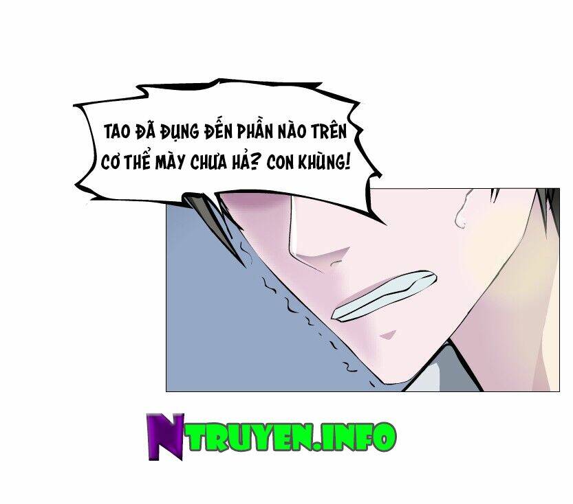 Cạm Bẫy Của Nữ Thần: Chapter 123