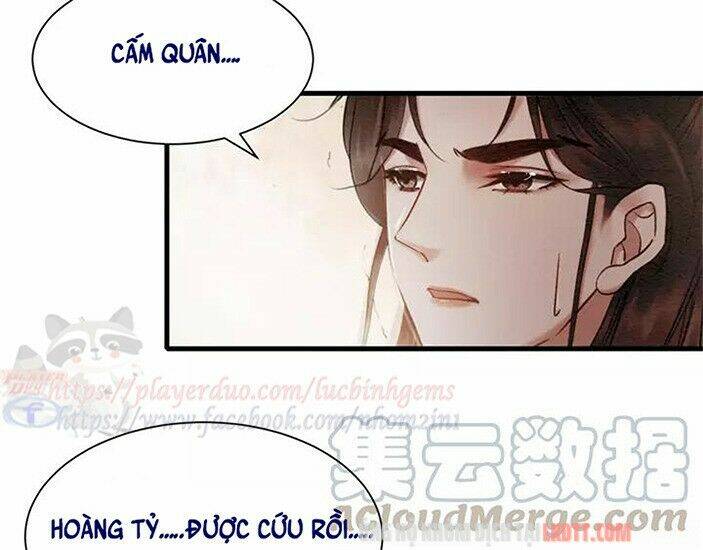 Trọng Sinh Bá Sủng Nhiếp Chính Vương Quá Mạnh Mẽ: Chapter 86