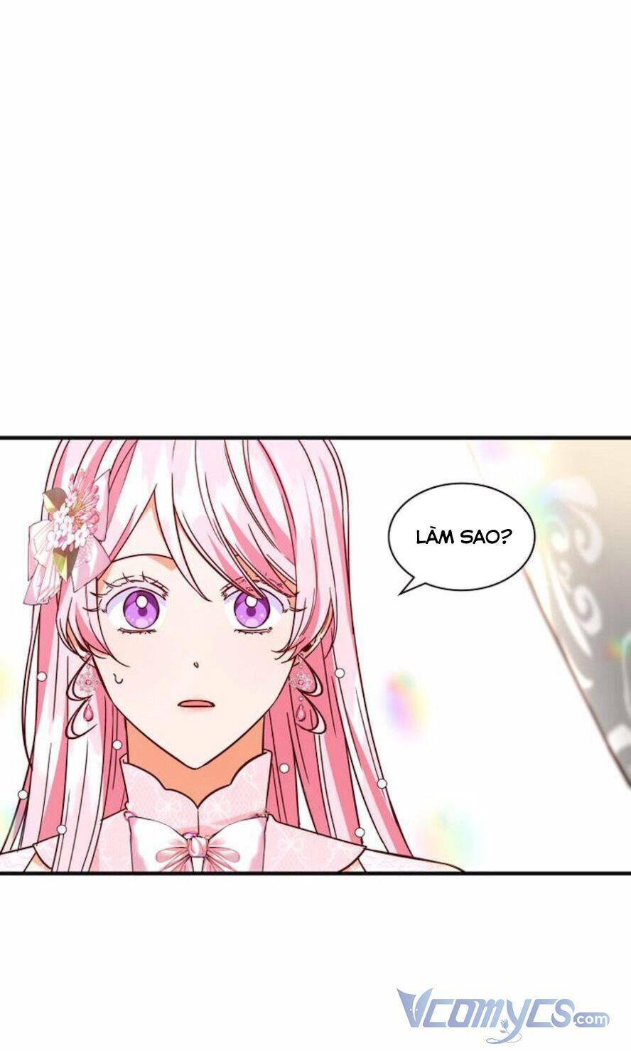 Lòng Trung Thành Với Kẻ Ác: Chapter 38