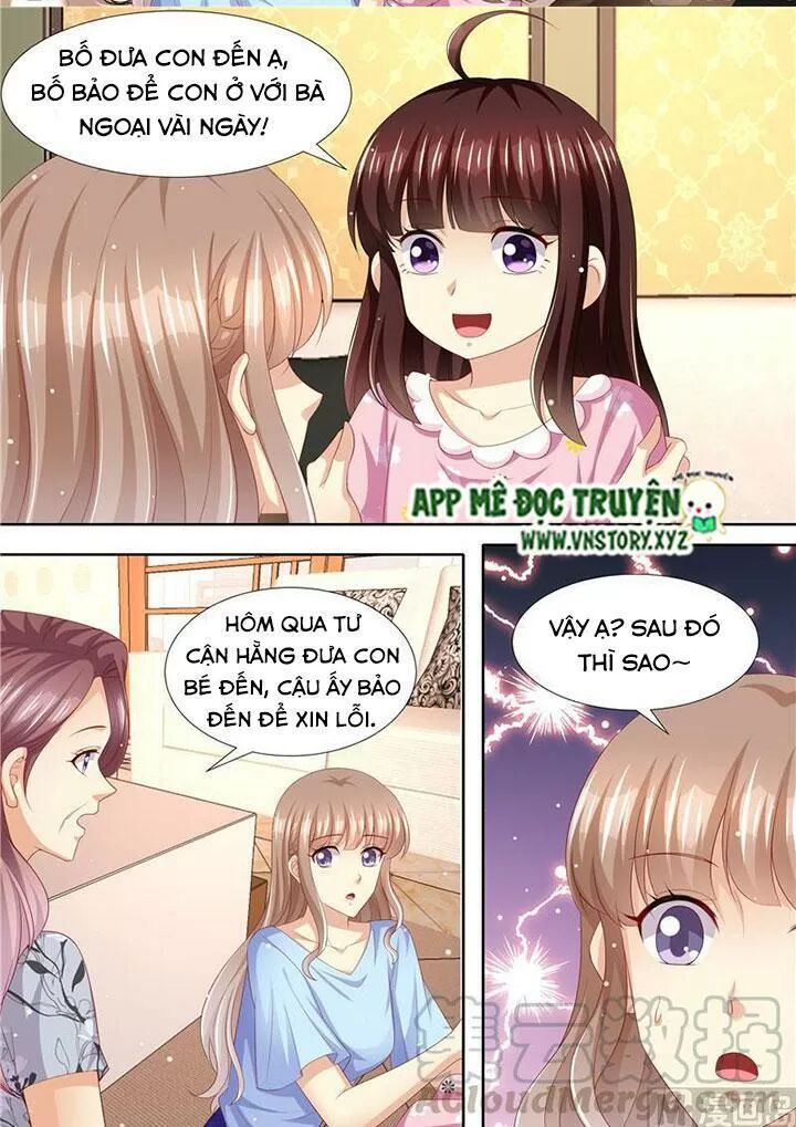 Cưng Chiều Vợ Yêu: Chapter 268: Chỉ có một