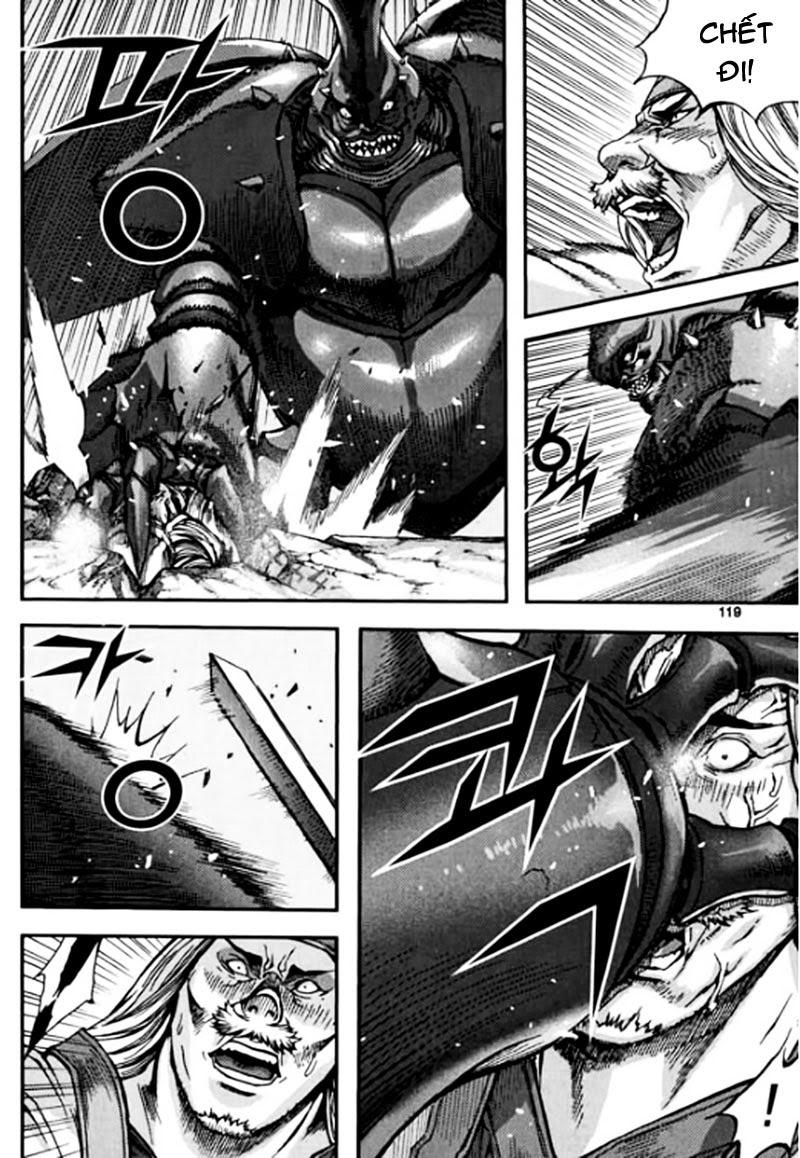 Diêm Đế: Chapter 45.4