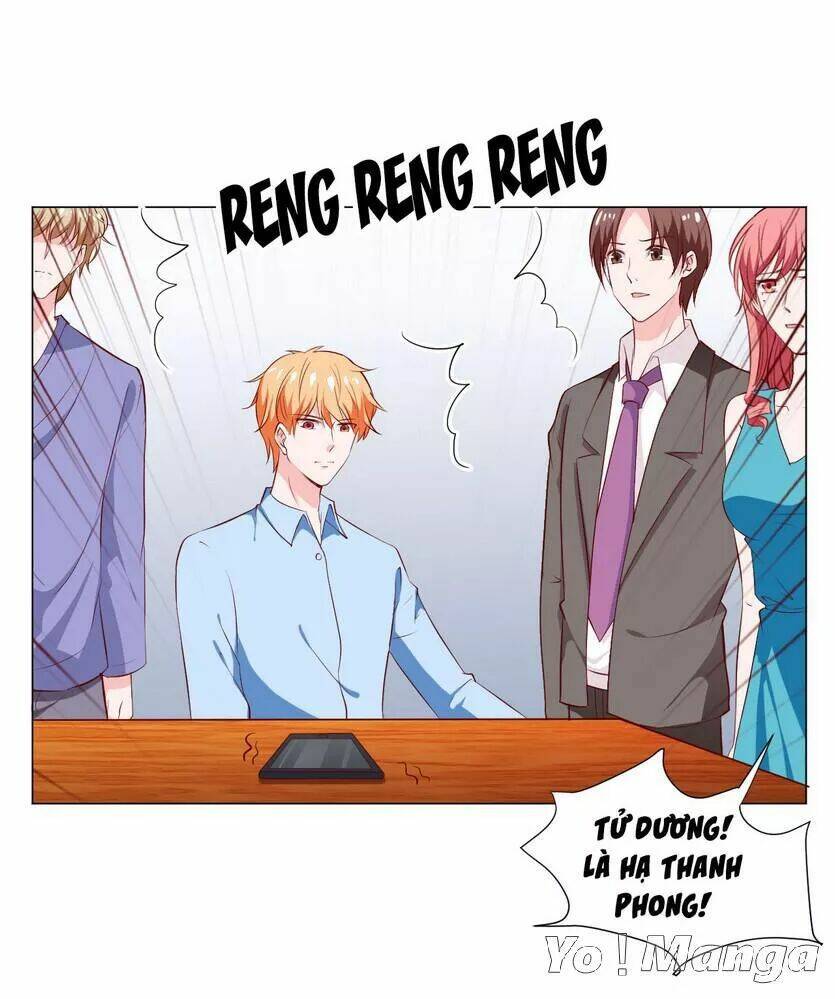 Thiểm Hôn Kinh Ái: Chapter 138