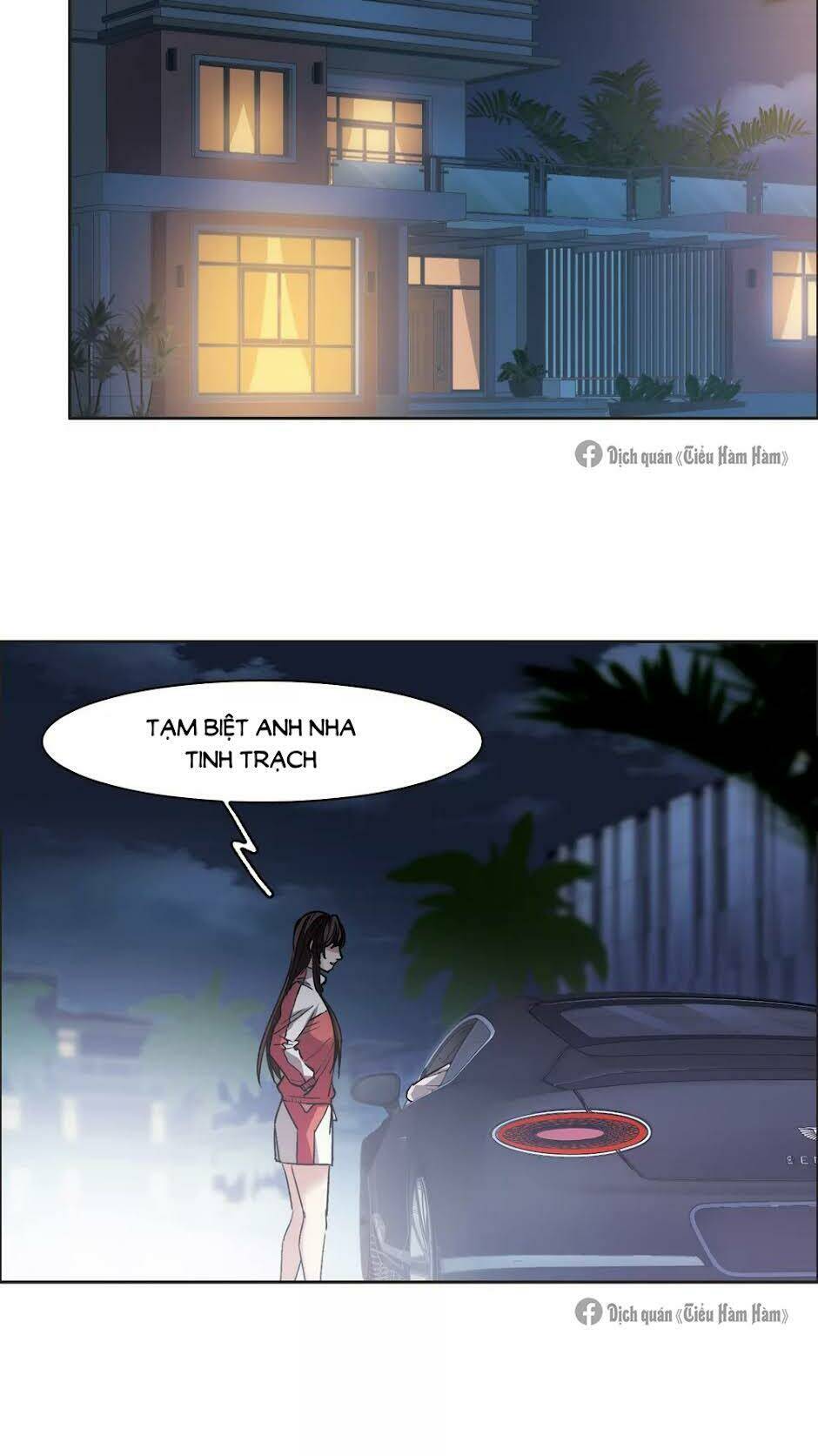 Thế Giới Đệ Nhất Cự Tinh: Chapter 16.1