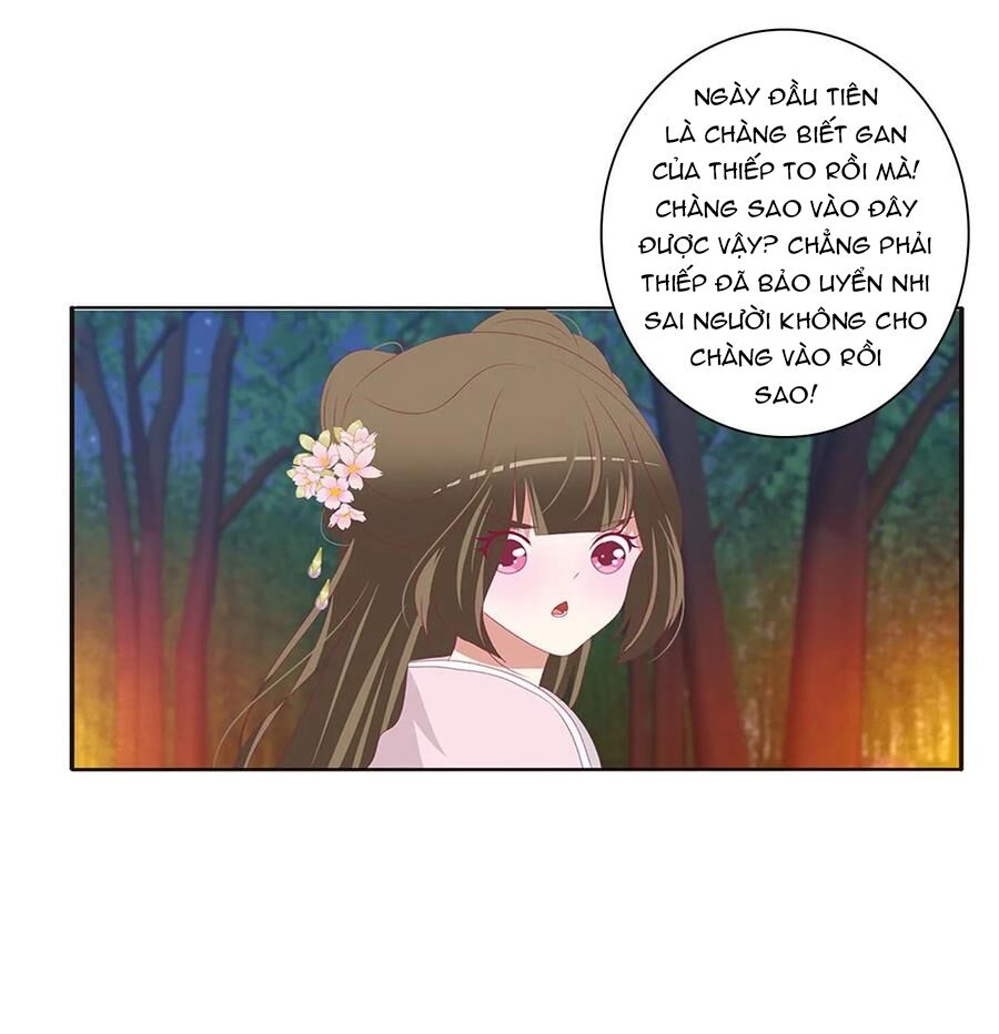 Thông Linh Phi: Chapter 629