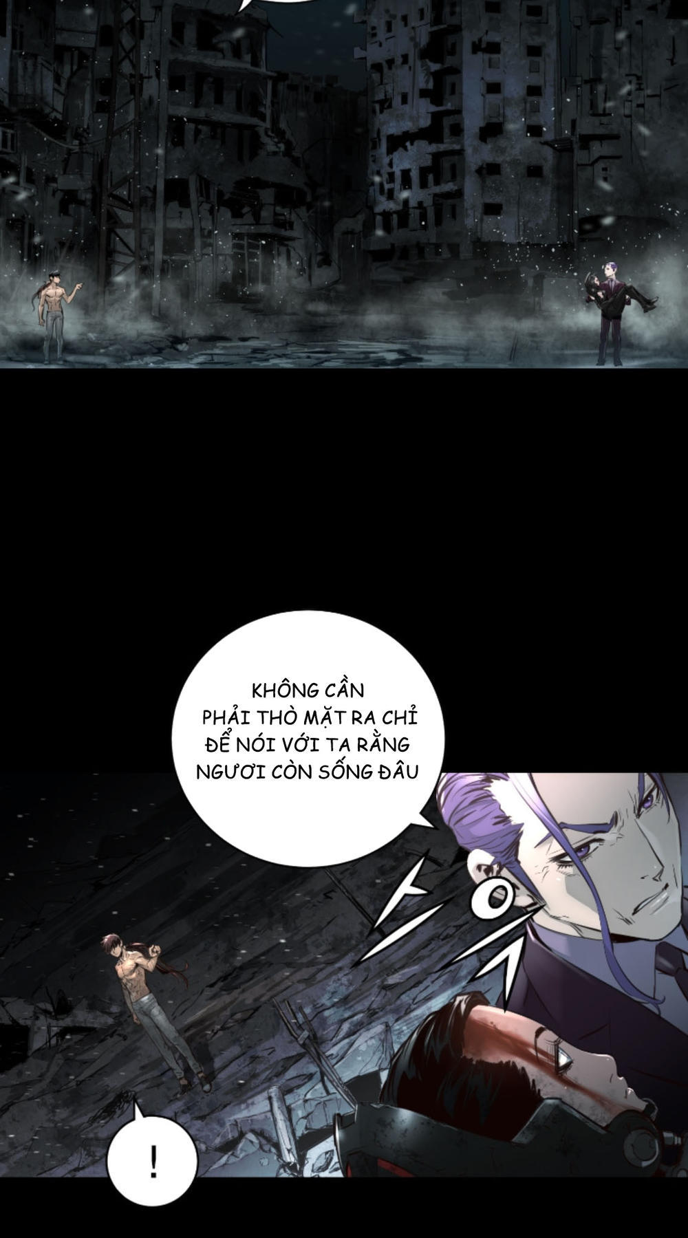Dị Giới Tam Tuyệt: Chapter 61