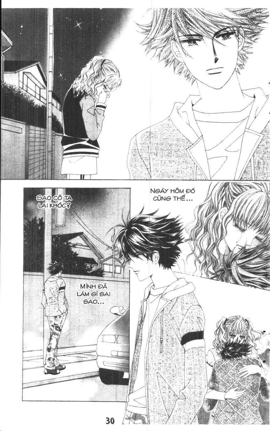 Say Say Say: Chapter 2