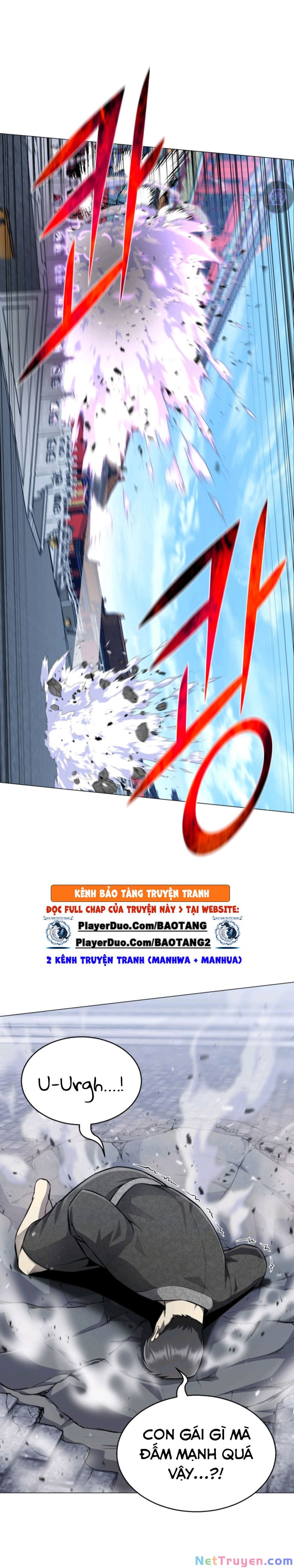 Luân Hồi Ác Nhân: Chapter 76