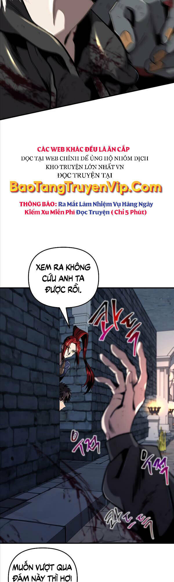 Con Đường Diệt Thần: Chapter 27