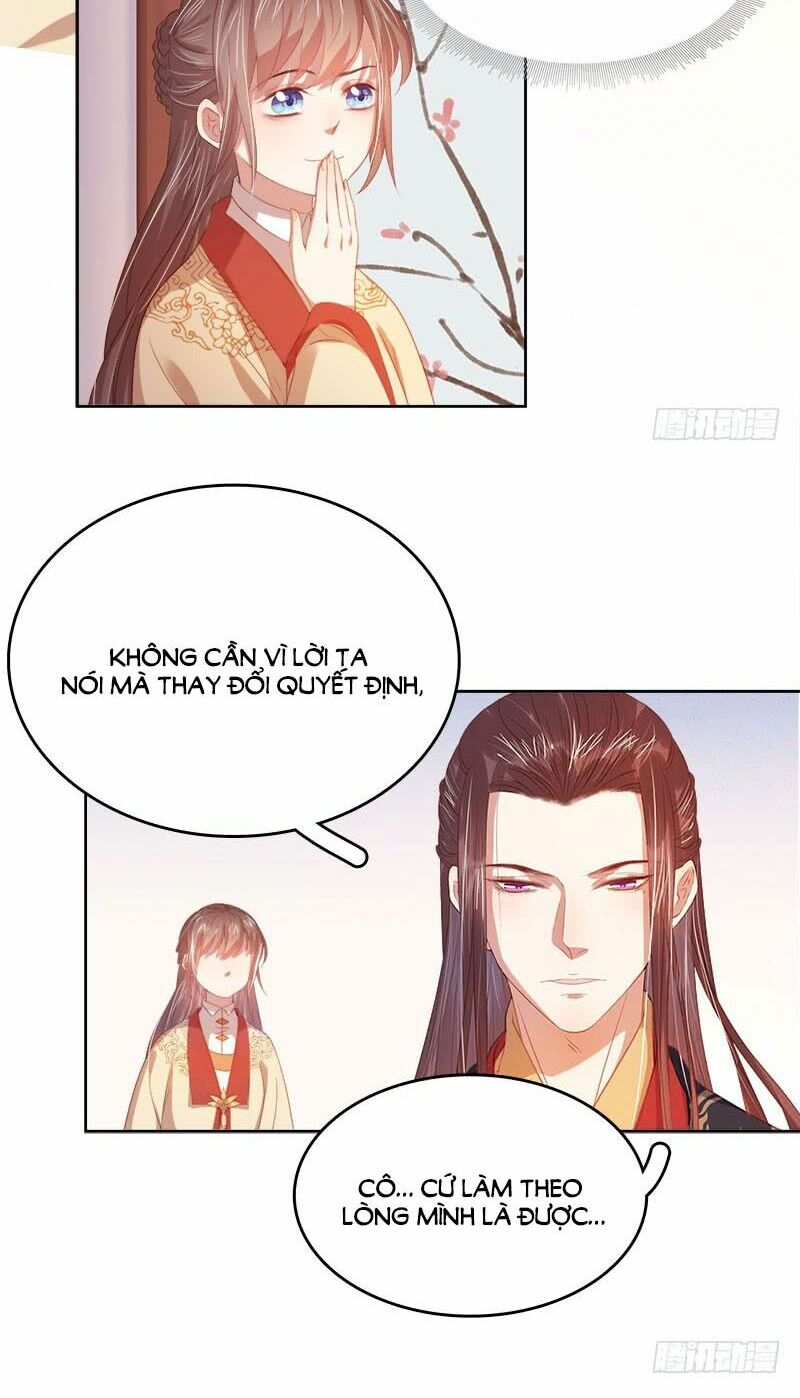 Xuân Khuê Bí Lục: Xưởng Công Thái Liêu Nhân: Chapter 40