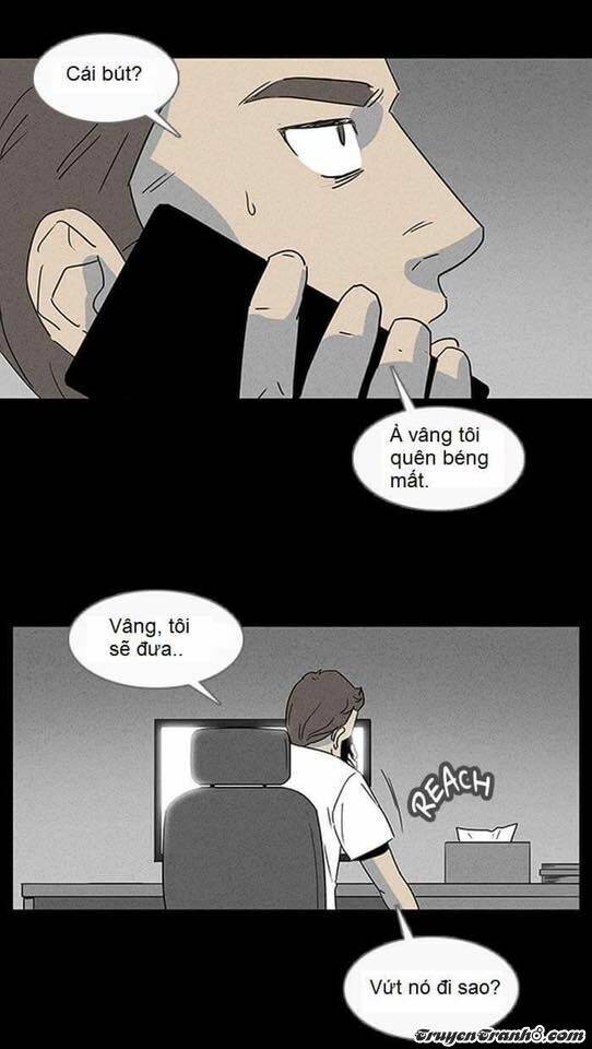 Những Câu Chuyện Bất Thường: Chapter 20