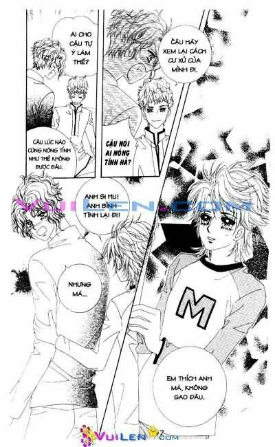 Chạm Mặt Thần Tượng: Chapter 8