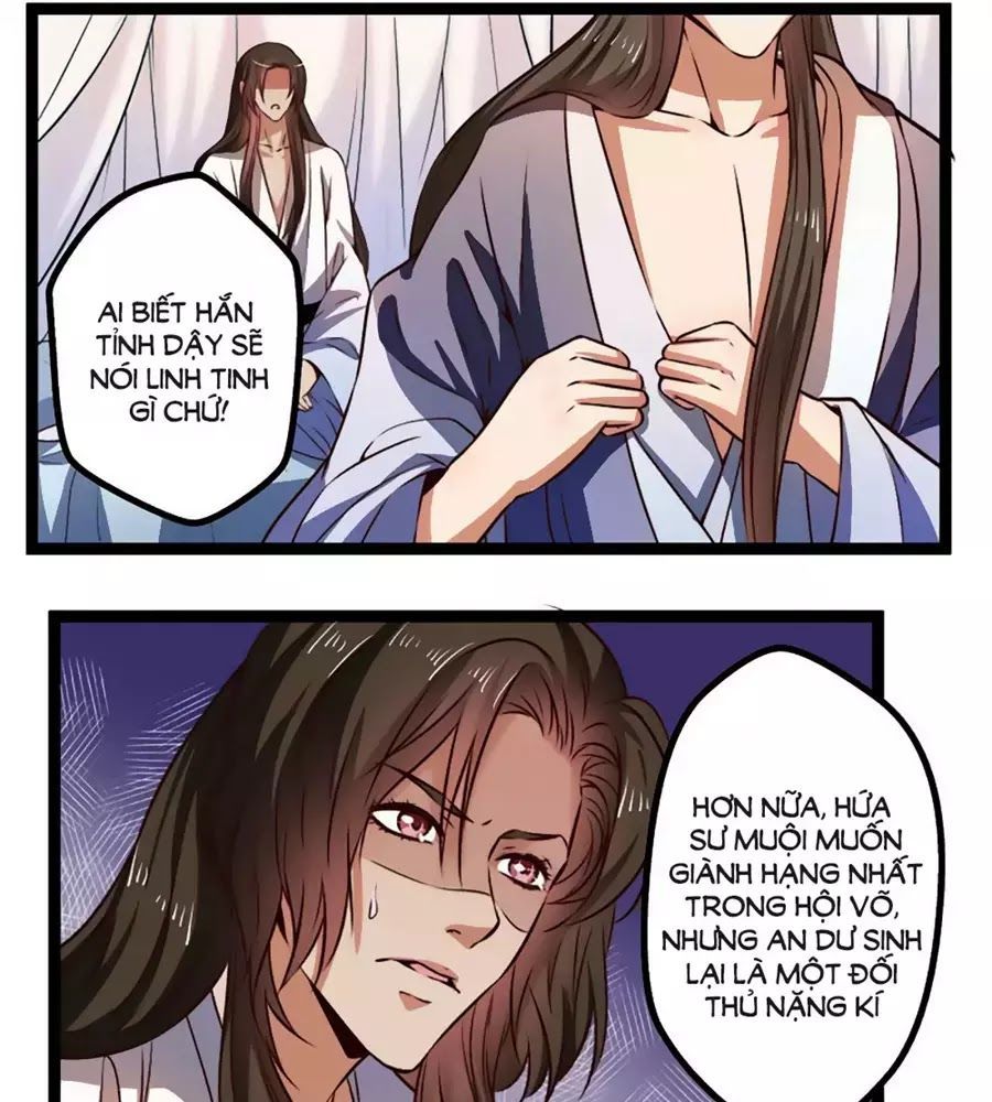 Liêu Liêu Nhân Thân Tu Tiên Truyện: Chapter 75