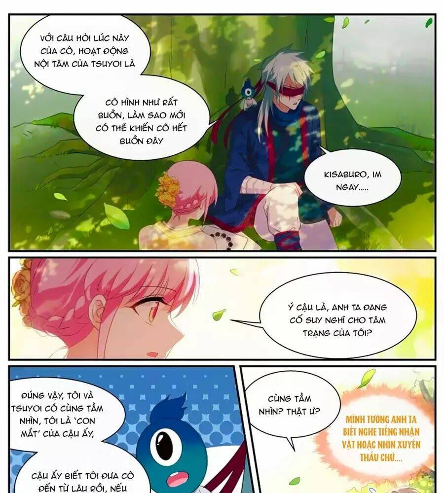 Hệ Thống Chế Tạo Nữ Thần: Chapter 284