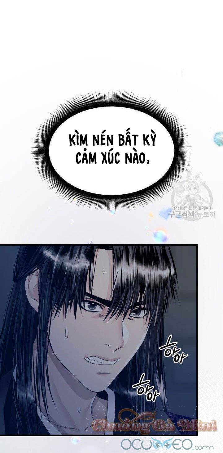 Cô Dâu Của Sói Đen: Chapter 19