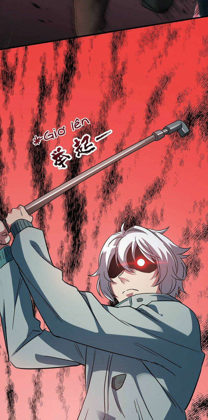 Trò Chơi Thời Mạt Thế: Chapter 9