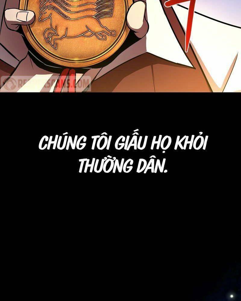 Trưởng Phòng Kim Tất Thắng: Chapter 1