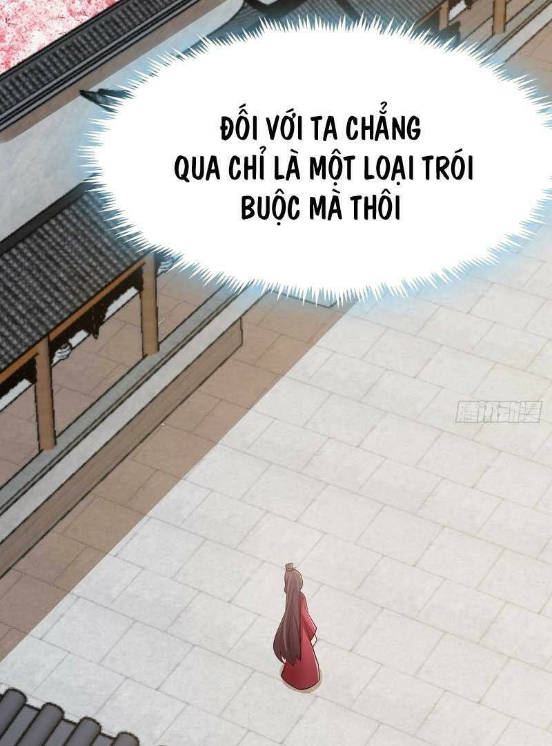 Nghịch Lân: Chapter 92