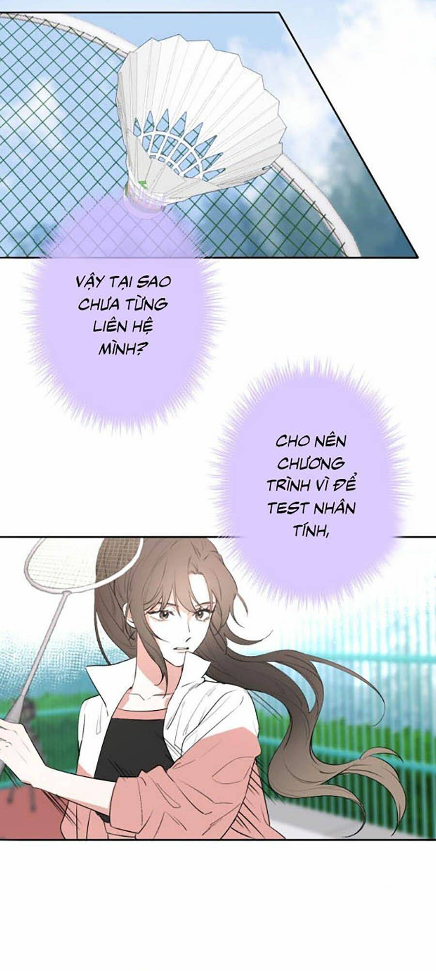 Cát Xê Người Tình Bóng Đêm: Chapter 4