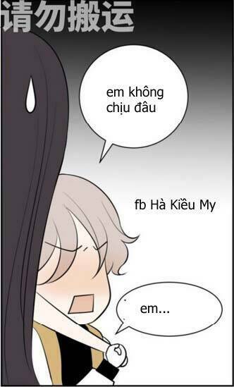 Mối Tình Đơn Phương: Chapter 43