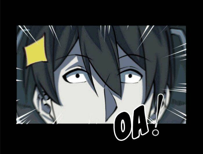 Người Thương Thuyết Cõi Âm: Chapter 3