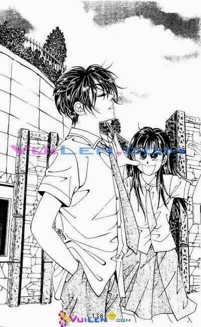 Cô gái Trung Hoa: Chapter 12