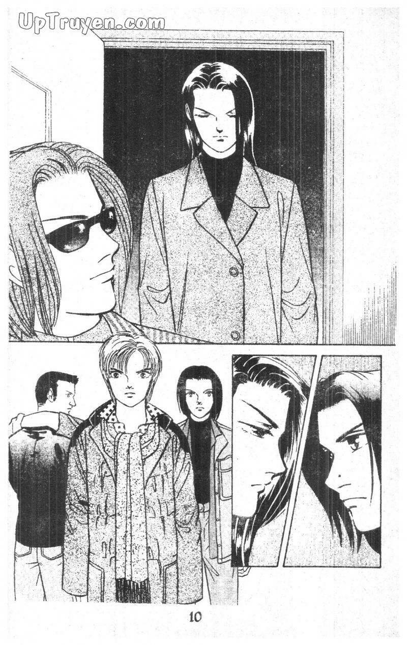 9 Banme No Musashi: Chapter 14