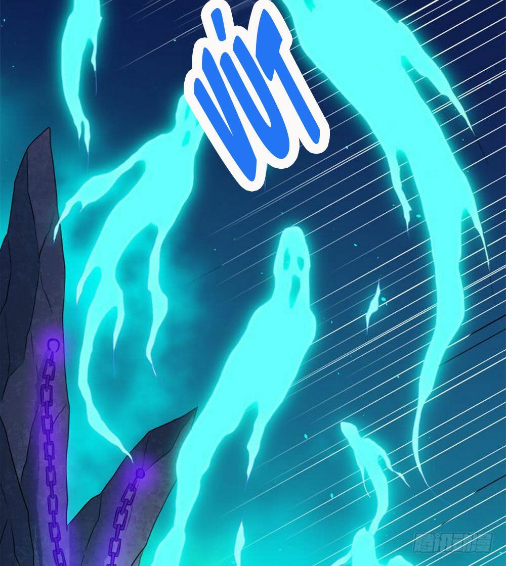 Ngạo Kiều Quỷ Vương Yêu Ta: Chapter 59