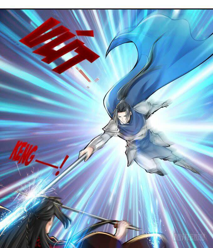 Tam Quốc Chi Vân Thăng Long Khởi: Chapter 2