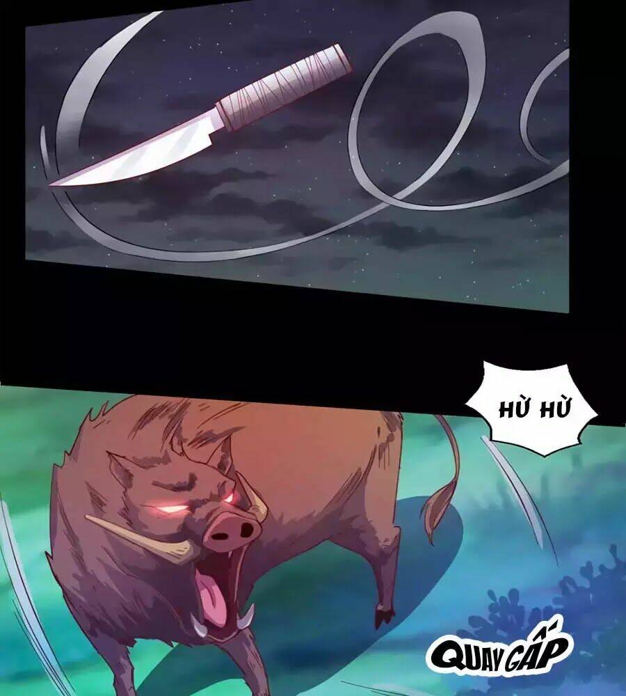 Sau Này Vẫn Cứ Thích Anh: Chapter 66