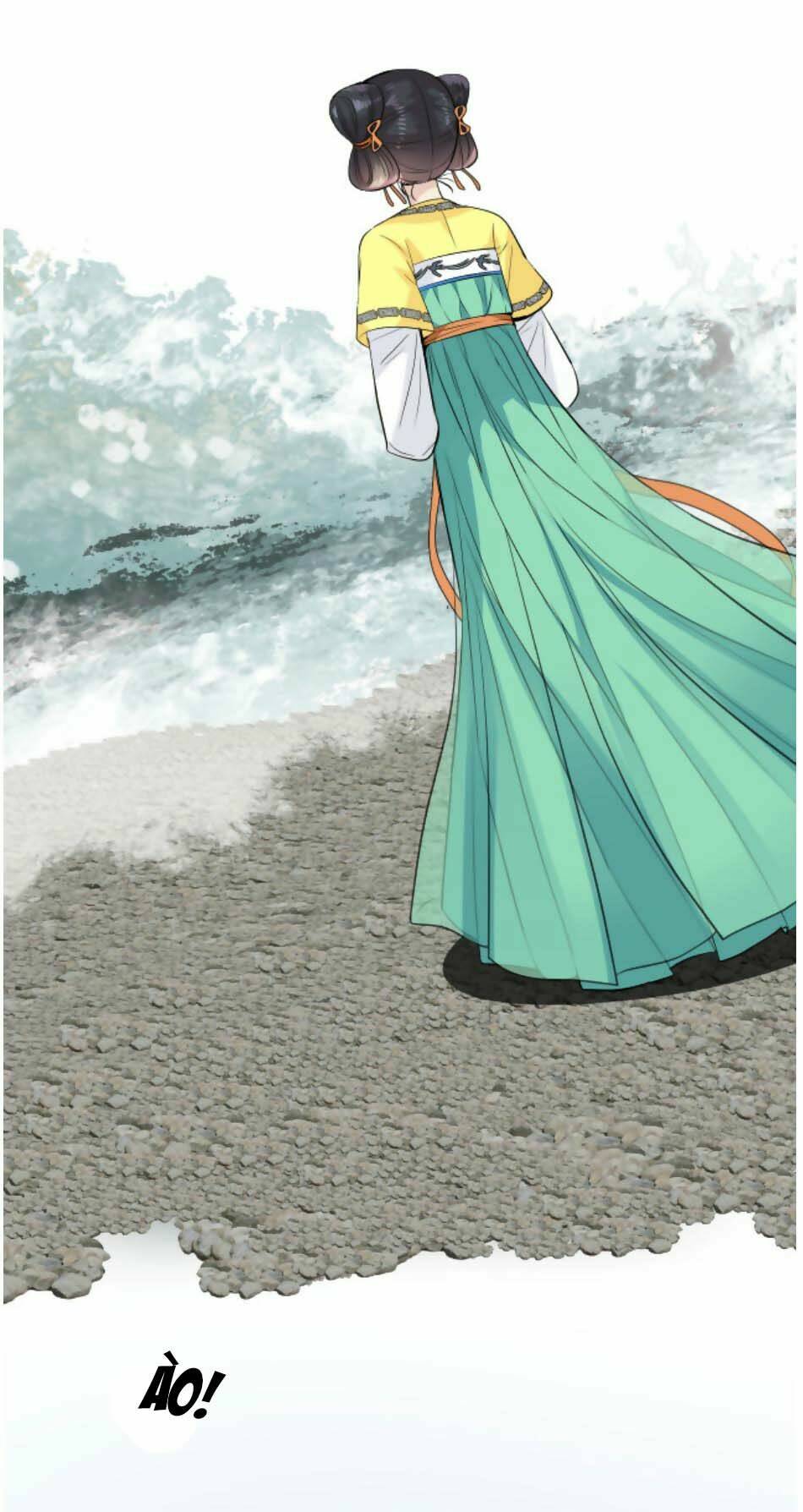 Sao Lại Là Yêu?: Chapter 41