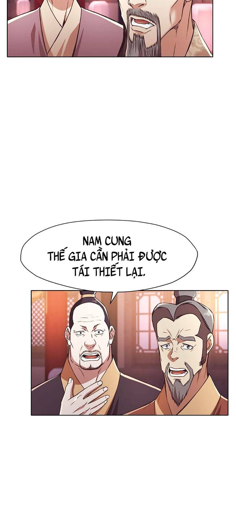 Thiên Võ Chiến Thần: Chapter 55