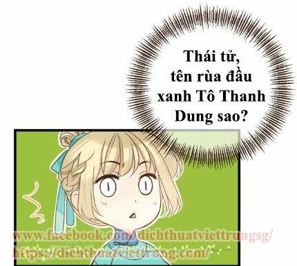 Bạn Trai Tôi Là Cẩm Y Vệ 2: Chapter 9