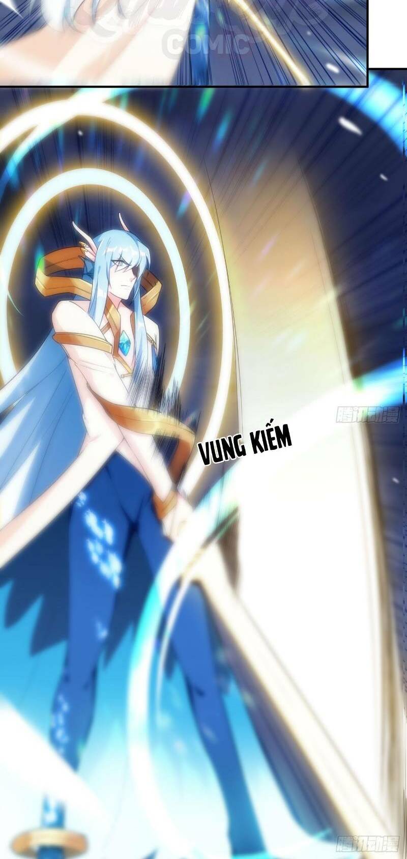 Khởi Đầu Bằng Một Con Côn: Chapter 85