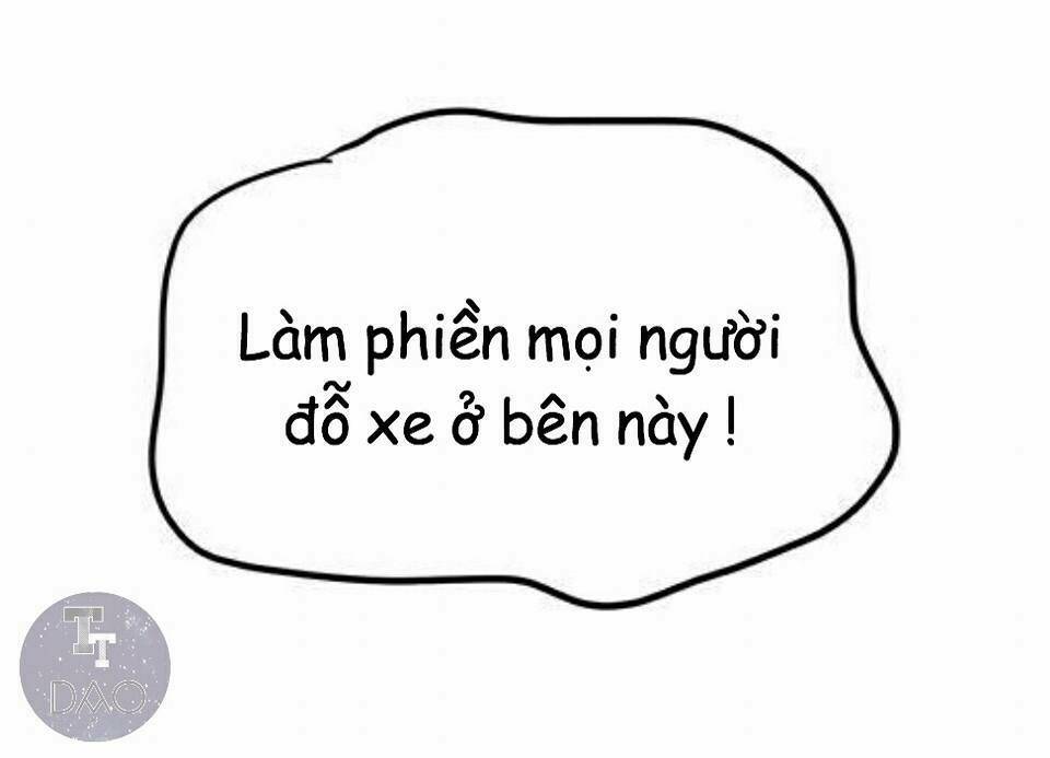 Đoạt Hôn Ác Thiếu: Chapter 3