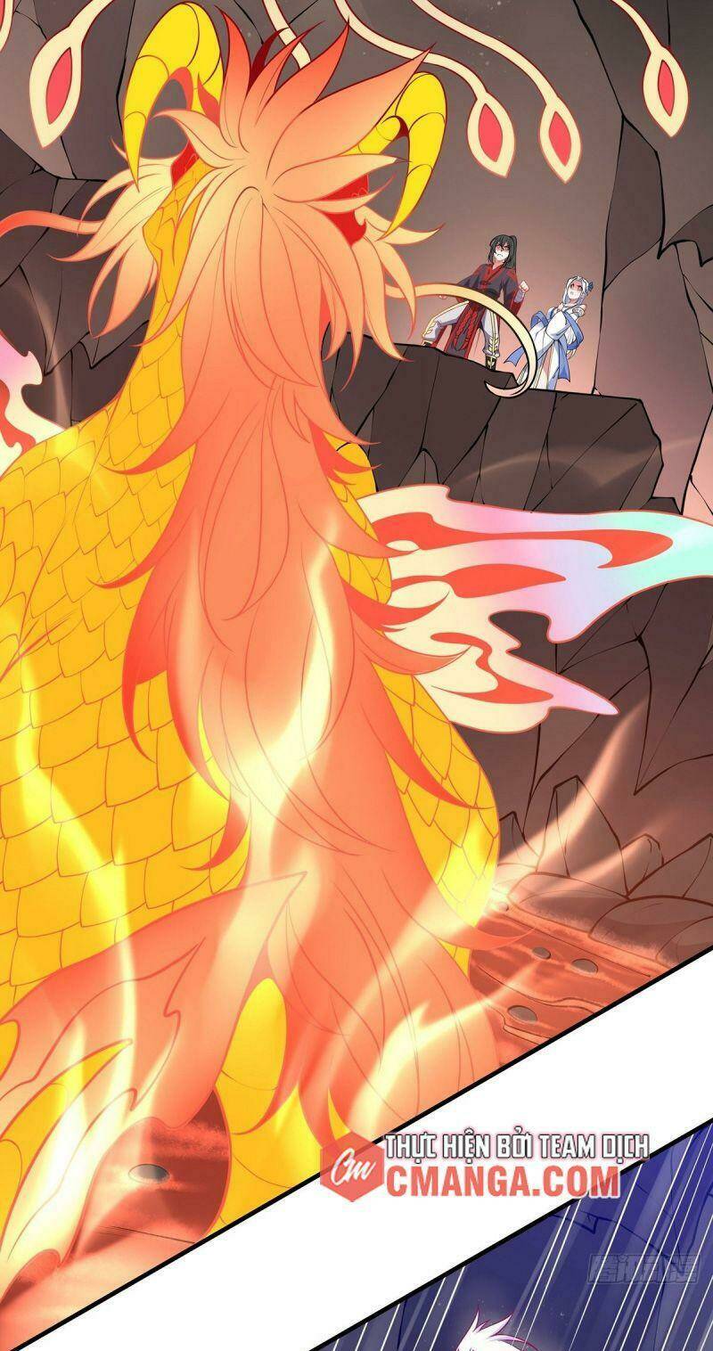 Lực Bạt Sơn Hà Hề Tử Đường: Chapter 19