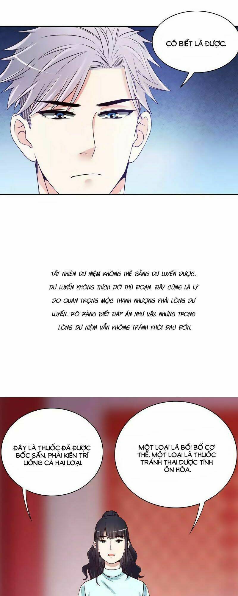 101 Phương Pháp Của Tổng Tài: Chapter 42